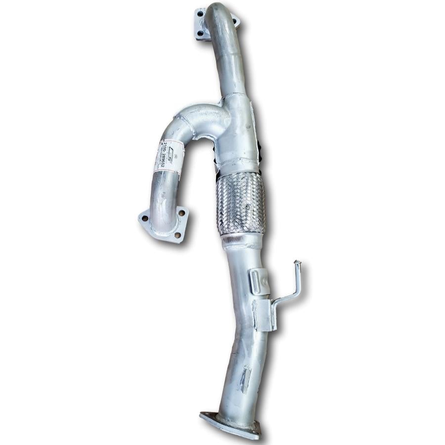 Image 3 of Honda Odyssey 2008-2010 exhaust flex pipe 3.5L V6