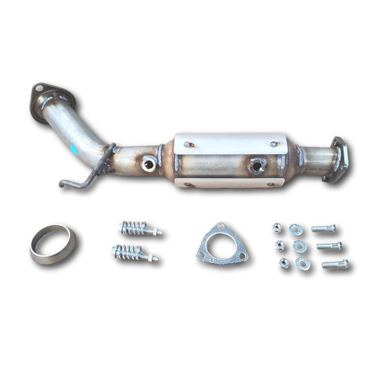 2002-2006 Acura RSX 2.0L Base Catalytic Converter