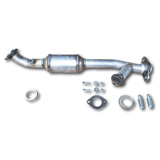 EP Supply 26149 Direct-Fit Rear Catalytic Converter For Toyota 4Runner / Lexus GX470 4.7L V8 2003-2004