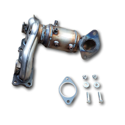 2010-2013 Kia Forte / Forte Koup Catalytic Converter 2.0L PZEV AUTO , BANK 1