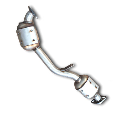 Subaru Impreza catalytic converter 2.5L 4cyl 2000-2005