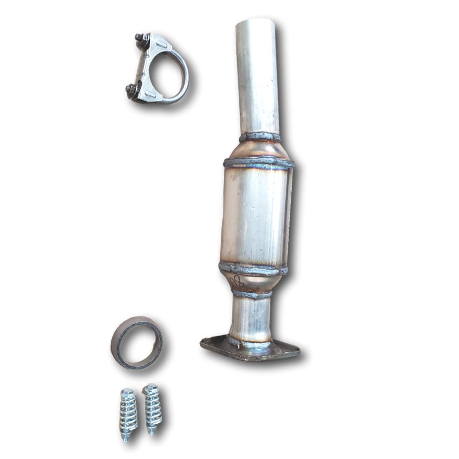 Image 2 of Toyota Sienna AWD REAR catalytic converter V6 2004-2010