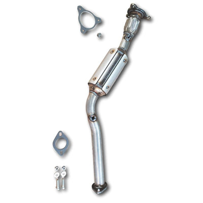 Saturn Ion 2.2L and 2.4L catalytic converter 2005-2007