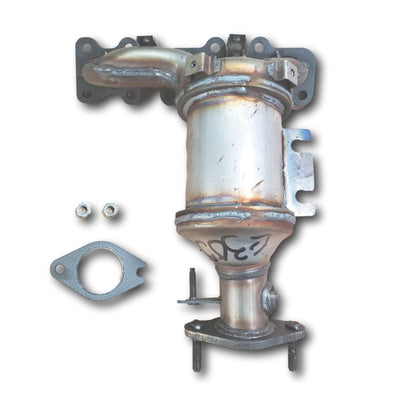 Ford Edge 2015-2018 Catalytic Converter 3.5L V6 BANK 2 / RADIATOR SIDE