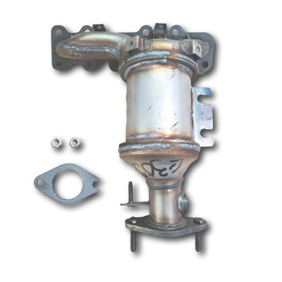 Ford Edge 2015-2018 Catalytic Converter 3.5L V6 BANK 2 / RADIATOR SIDE