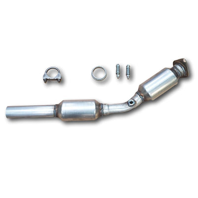 Toyota Corolla 2003 to 2008 BANK 1 catalytic converter 1.8L