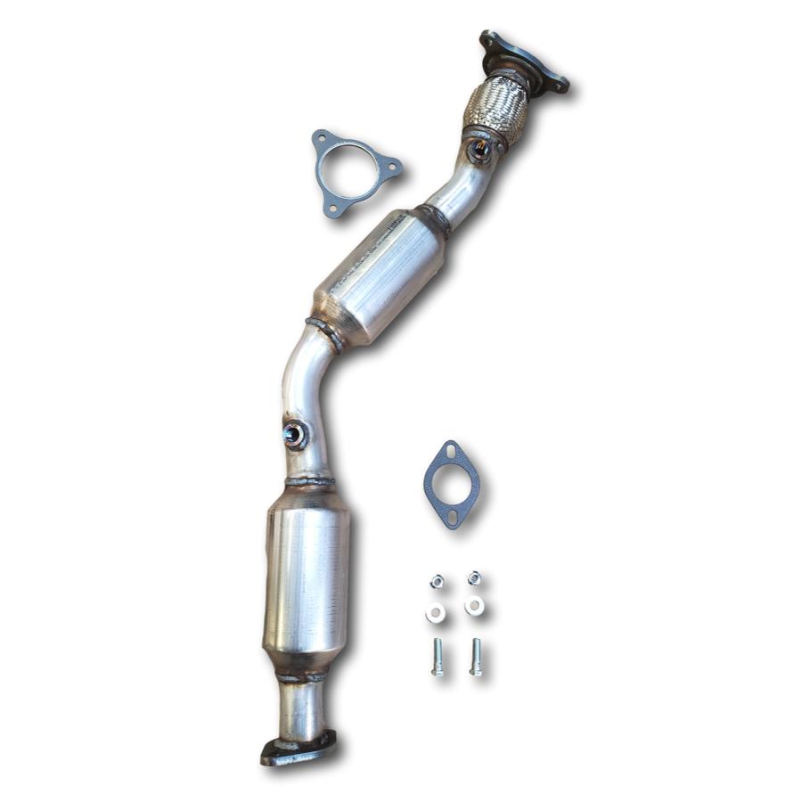 2008-2011 Chevrolet HHR 2.2L and 2.4L Catalytic Converter