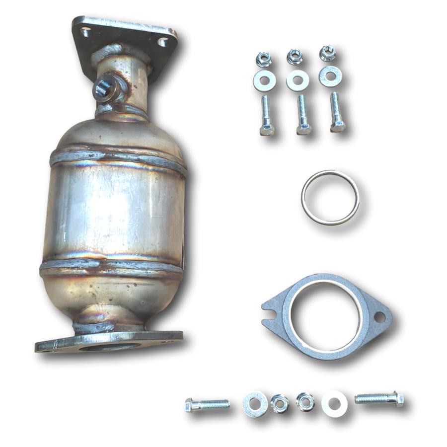Nissan Frontier 2005 to 2019 4.0L V6 BANK 2 catalytic converter LEFT SIDE