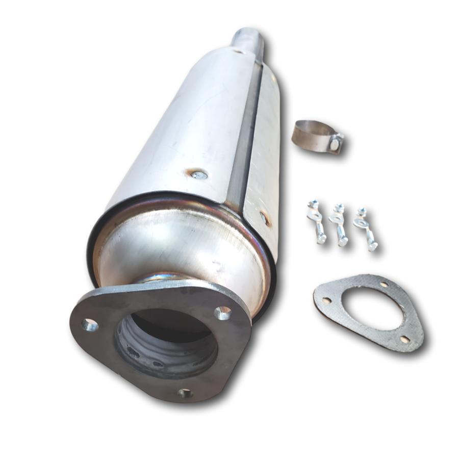 Ford E350 Motorhome Catalytic Converter 6.8L V10 1999-2002 , see notes