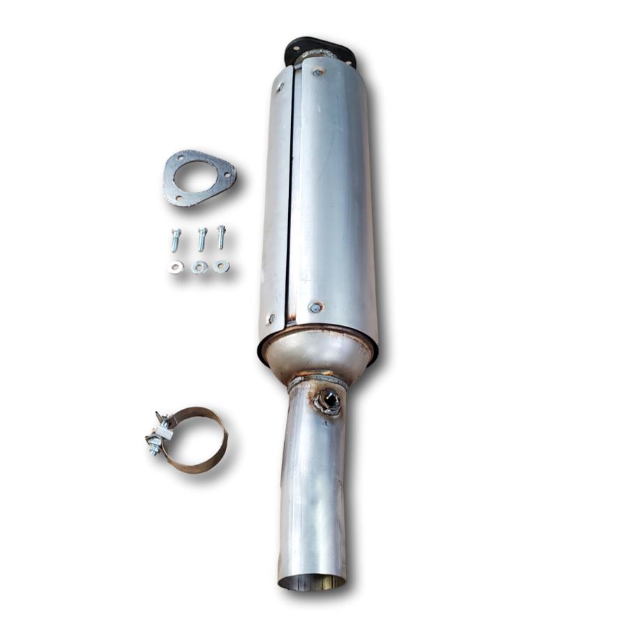 Ford E350 Motorhome Catalytic Converter 6.8L V10 1999-2002 , see notes