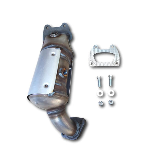 Direct Fit Converter JT Exhaust Catalytic Converter For Dodge Direct Fit Converter JT Exhaust Catalytic Converter For Dodge