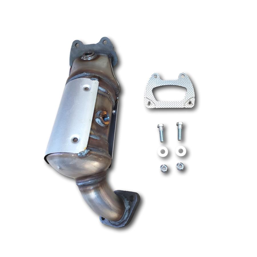 2011-2014 VW Routan Catalytic Converter 3.6L BANK 2