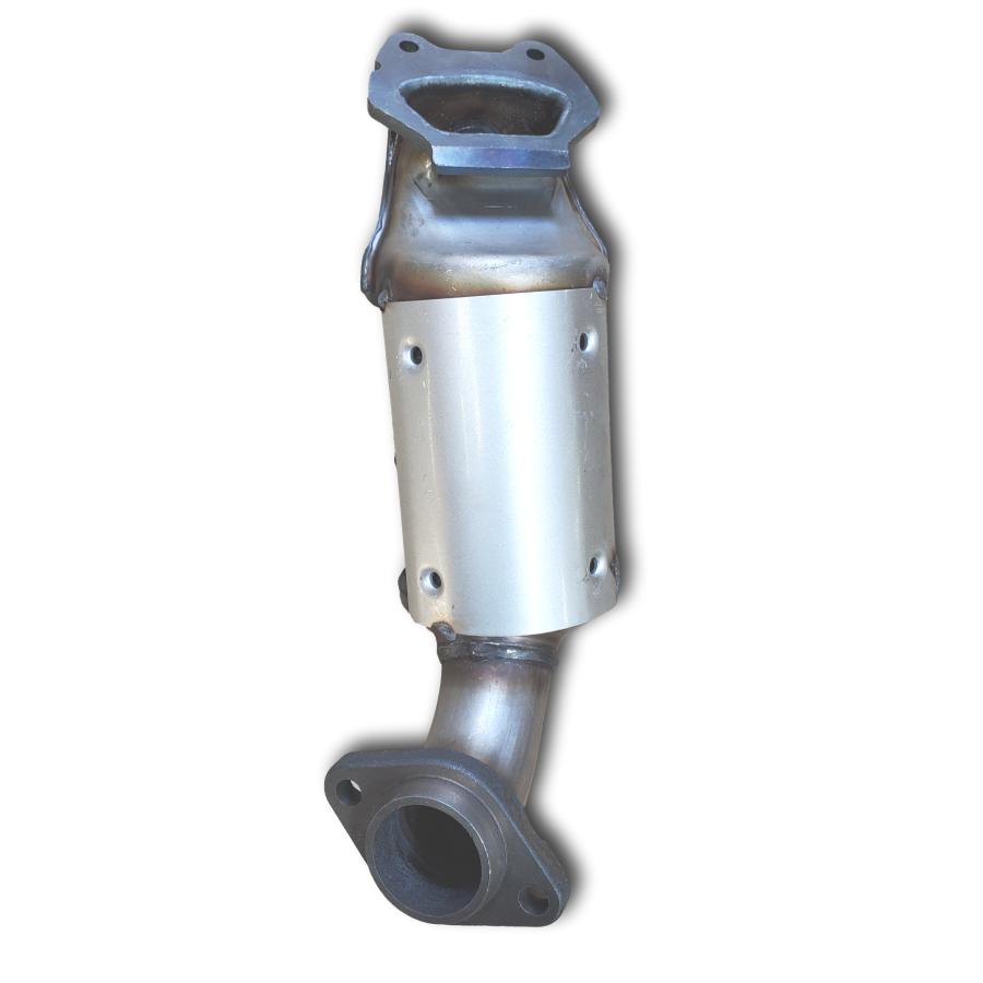 2011-2014 VW Routan Catalytic Converter 3.6L BANK 2