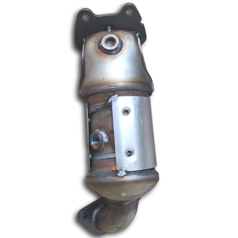 2011-2014 VW Routan Catalytic Converter 3.6L BANK 1