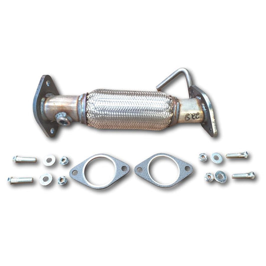 Kia Soul 2.0L 4cyl 2014-2019 exhaust flex pipe