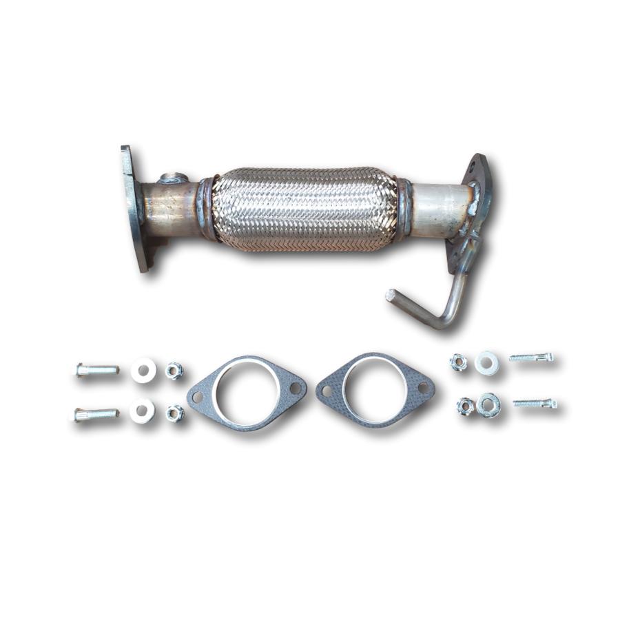 Kia Soul 2.0L 4cyl 2014-2016 exhaust flex pipe
