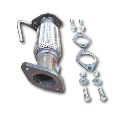 Kia Soul 2.0L 4cyl 2014-2016 exhaust flex pipe
