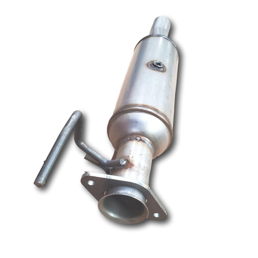 Ford F-250 Super Duty 2017-2019 Catalytic Converter 6.8L V10