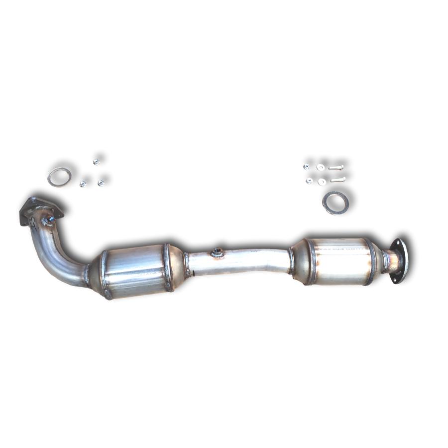 Toyota Sequoia 5.7L V8 08-19 Catalytic Converter Bank 2 right OEM GRADE