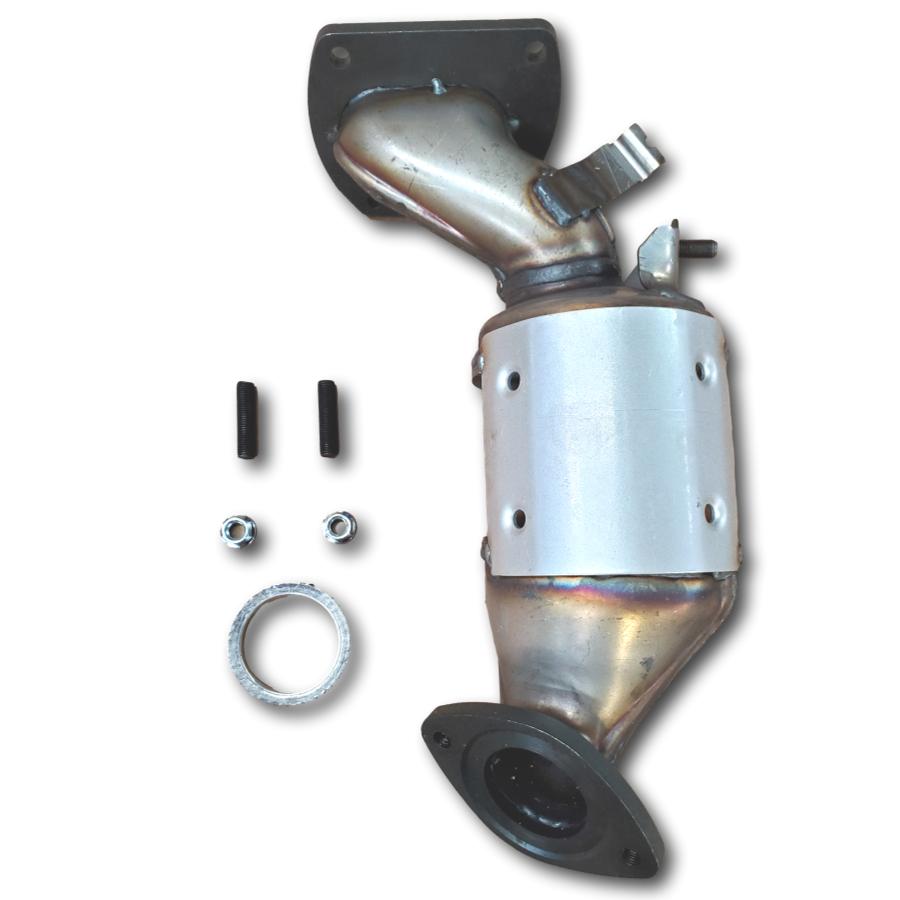 Lexus RX350 3.5L V6 16-22 BANK 1 Catalytic Converter , FIREWALL SIDE UNIT
