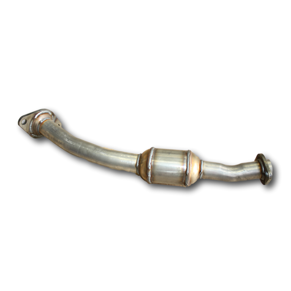 Nissan NV200 2013 to 2020 catalytic converter 2.0L 4cyl FRONT , BANK 1