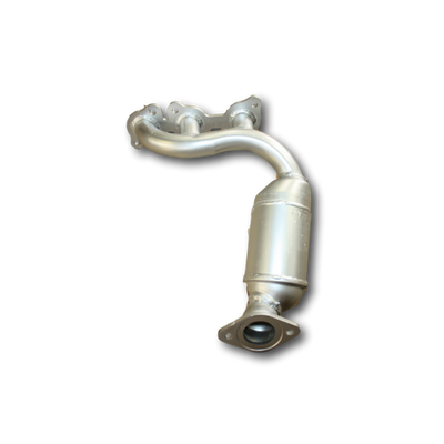 Toyota Sienna 04-06 BANK 1 catalytic converter 3.3L V6 FWD , FIREWALL SIDE