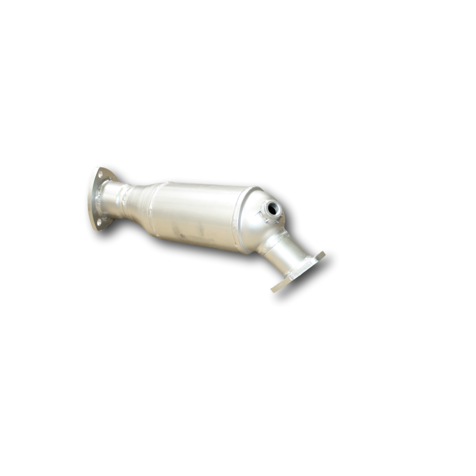 VW Passat 97-05 catalytic converter 1.8T 4cyl