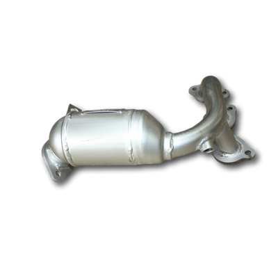 Toyota Sienna 04-06 BANK 2 catalytic converter 3.3L V6 , RADIATOR SIDE