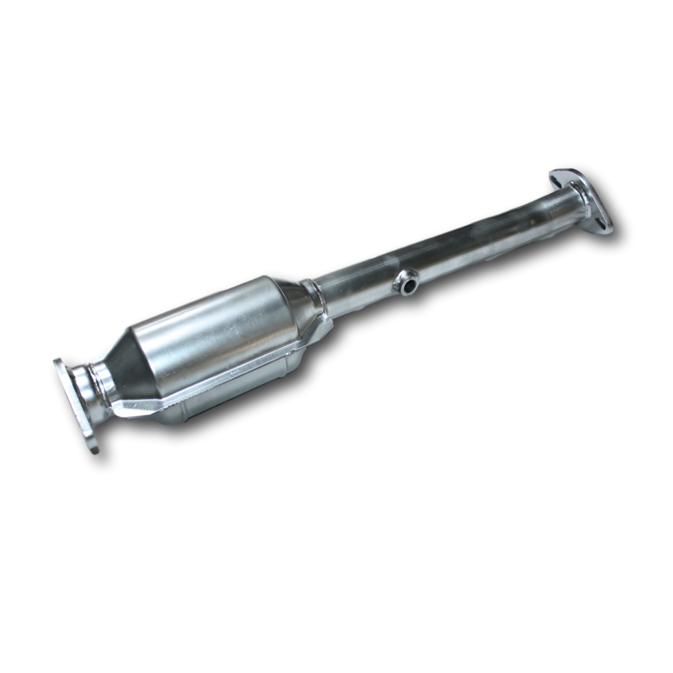 Nissan Pathfinder 05-12 REAR LEFT 4.0L V6 catalytic converter