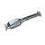 Nissan Pathfinder 05-12 REAR LEFT 4.0L V6 catalytic converter