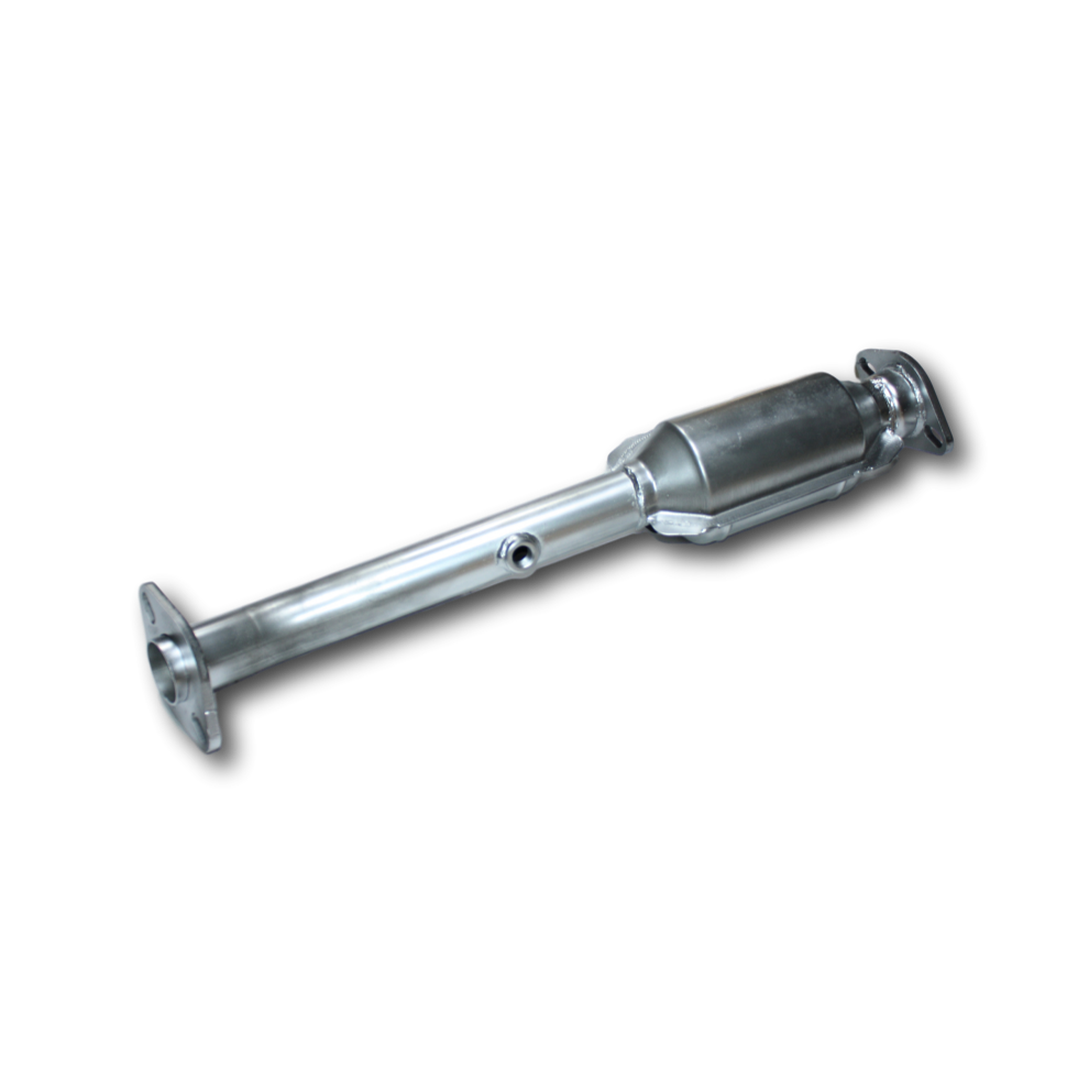 Nissan NV2500 12-17 REAR RIGHT catalytic converter