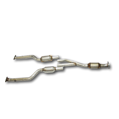 Lexus IS350 06 to 12 rear catalytic converter 3.5L 6cyl REAR WHEEL DRIVE ONLY