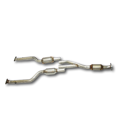 Lexus IS350 06 to 12 rear catalytic converter 3.5L 6cyl REAR WHEEL DRIVE ONLY