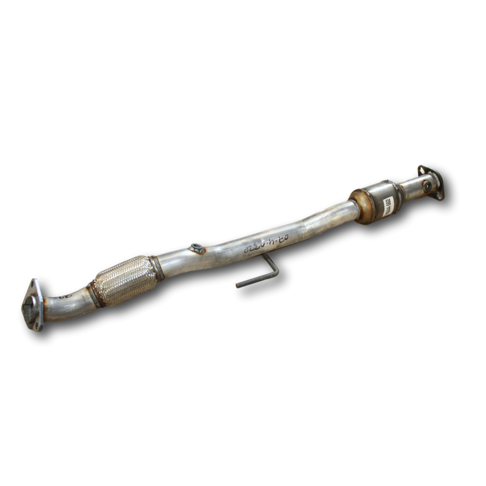Image 2 of Nissan Altima 2007 to 2018 BANK 2 rear catalytic converter 2.5 4cyl