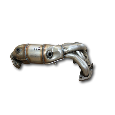 Nissan Altima Catalytic Converter