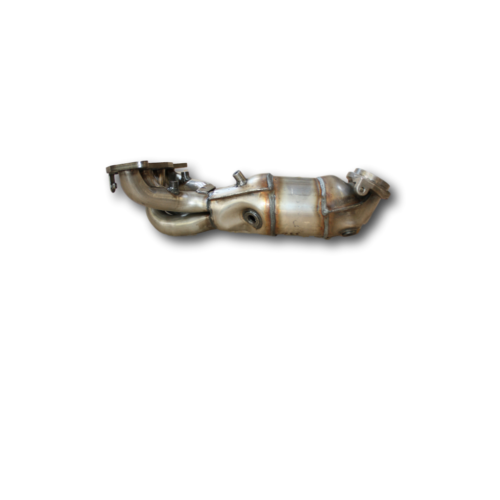 Nissan Altima Catalytic Converter