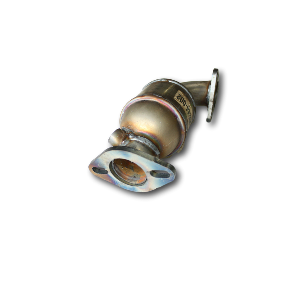 Image 5 of Mitsubishi Galant 00-03 BANK 1 catalytic converter 3.0L V6