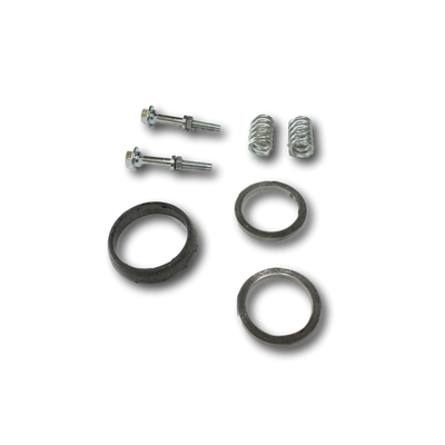 Toyota Sienna 04-06 FWD exhaust flex pipe / y pipe 3.3L V6
