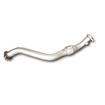 Image 3 of Toyota Sienna 2004 to 2006 AWD flexpipe 3.3L V6