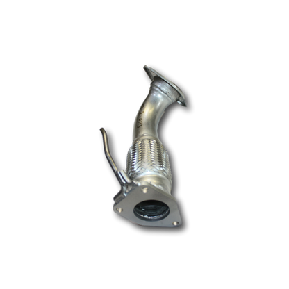 Image 3 of Honda Accord 08-12 exhaust flex pipe 2.4L 4cyl