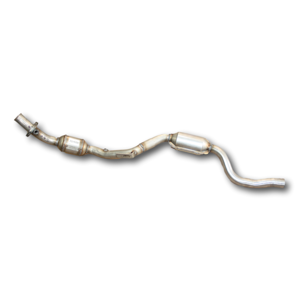 Mercedes ML320 catalytic converter 3.2L V6 1998-2002 BANK 1 RIGHT