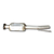 Ford Escape 3.0L V6 Rear Catalytic Converter