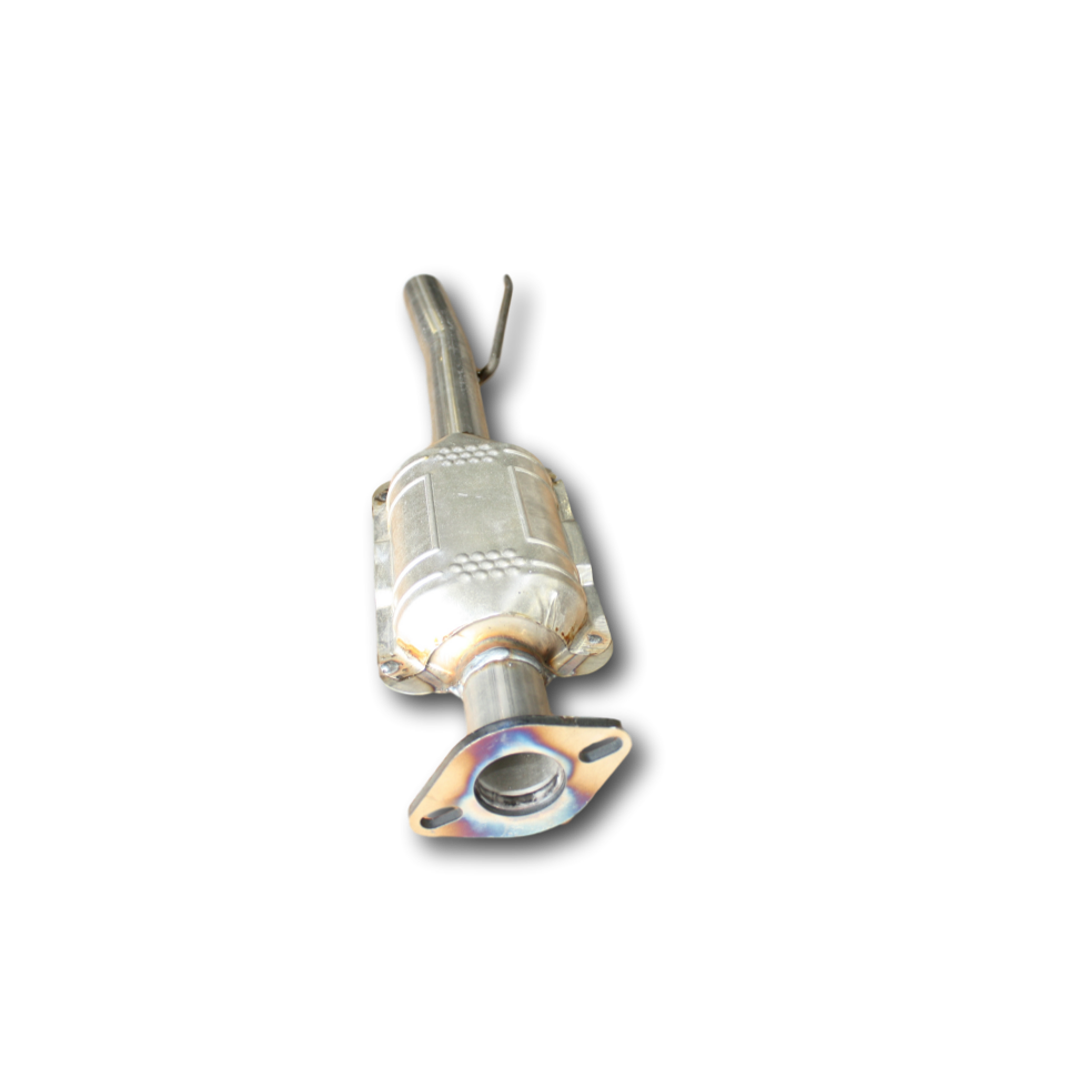Image 4 of Ford Escape 2005-2008 Rear Catalytic Converter V6 and 4cyl