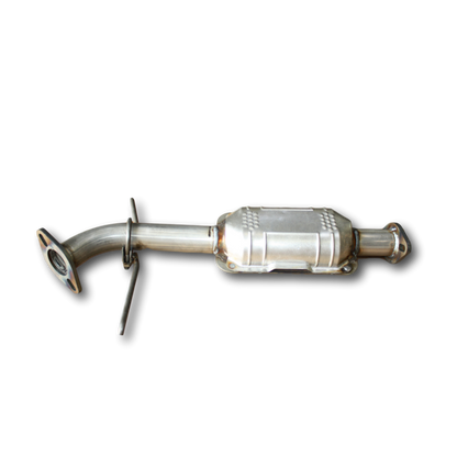 Image 2 of Kia Sedona 2002 to 2005 UNDERBODY catalytic converter 3.5L V6