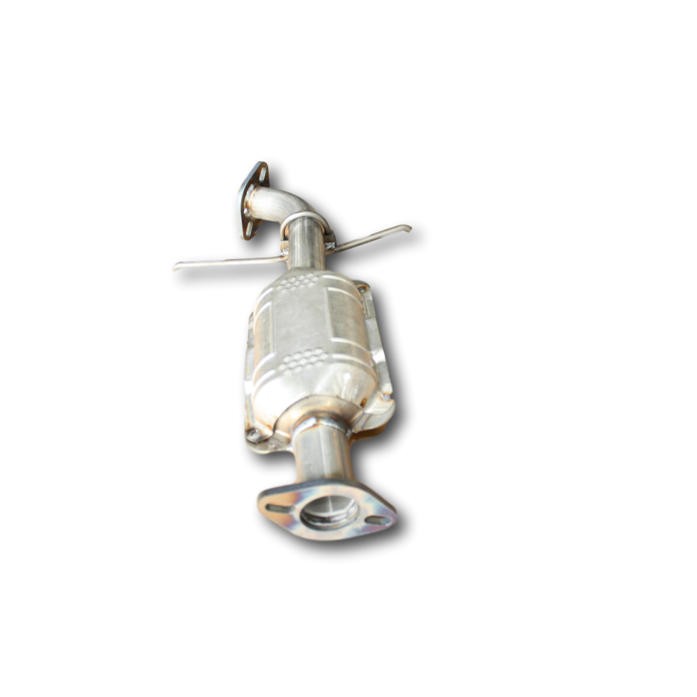 Kia Sedona 2002 to 2005 UNDERBODY catalytic converter 3.5L V6