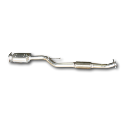 Nissan Sentra 03-06 catalytic converter and flex 1.8L 4cyl