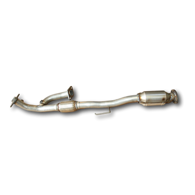 Toyota Camry 02-06 rear catalytic converter 3.0L 6cyl USA Built