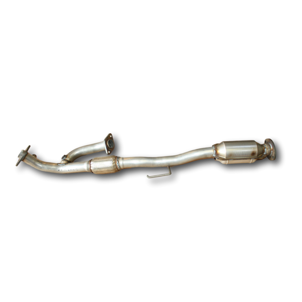 Image 2 of Toyota Avalon 05-17 flex catalytic converter 3.5L V6