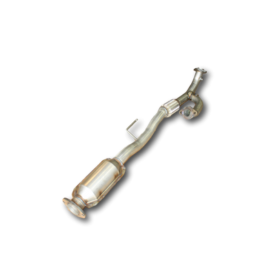 Lexus ES300 02-03 rear catalytic converter 3.0L 6cyl JAPAN Built