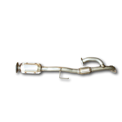 Image 3 of Toyota Camry 02-06 rear catalytic converter 3.0L 6cyl USA Built